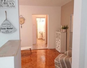 Apartment 2 rooms for rent in Cluj-napoca, zone Grigorescu