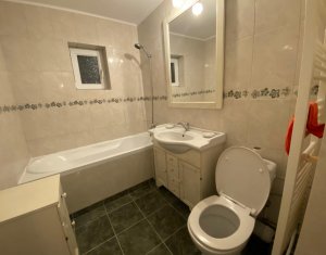 Apartament 2 camere, balcon, Zorilor