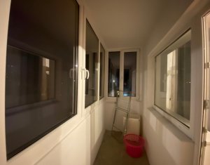 Apartament 2 camere, balcon, Zorilor