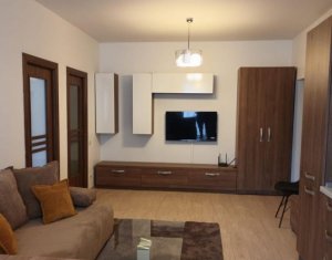 2 camere, centru, zona Traian, UBB Facultatea de Litere, balcon