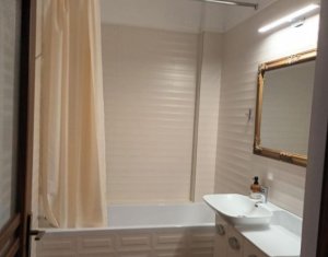 2 camere, centru, zona Traian, UBB Facultatea de Litere, balcon