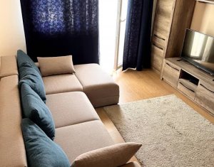 3 camere, zona Big Manastur