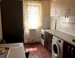 3 camere, zona Big Manastur