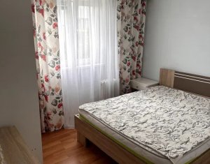 3 camere, zona Big Manastur