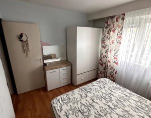 3 camere, zona Big Manastur