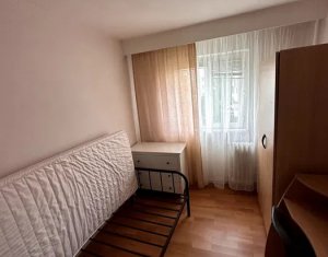 3 camere, zona Big Manastur