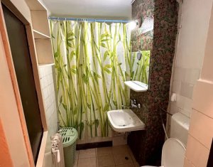 3 camere, zona Big Manastur