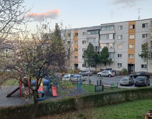 2 camere, 50 mp, zona strazii Mehedinti