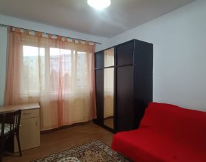 2 camere, 50 mp, zona strazii Mehedinti