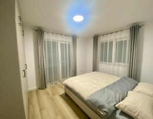 Appartement 4 chambres à louer dans Cluj-napoca, zone Borhanci