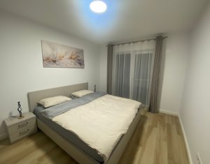 Appartement 4 chambres à louer dans Cluj-napoca, zone Borhanci