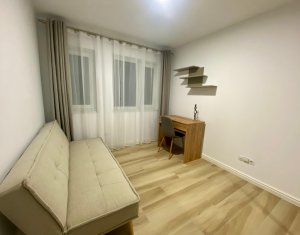 Appartement 4 chambres à louer dans Cluj-napoca, zone Borhanci