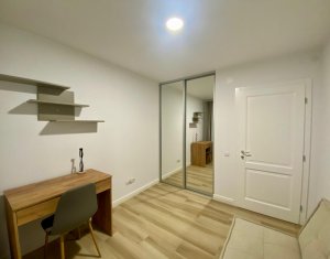 Appartement 4 chambres à louer dans Cluj-napoca, zone Borhanci