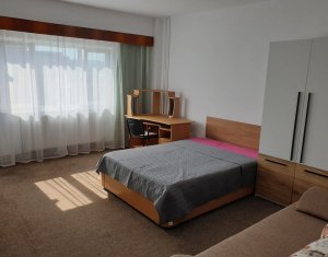  apartament 1 camera pe B-dul. N.Titulescu