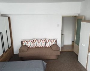  apartament 1 camera pe B-dul. N.Titulescu