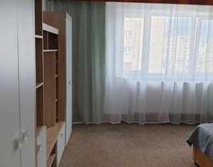  apartament 1 camera pe B-dul. N.Titulescu