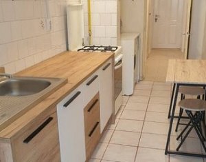  apartament 1 camera pe B-dul. N.Titulescu