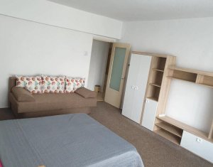  apartament 1 camera pe B-dul. N.Titulescu