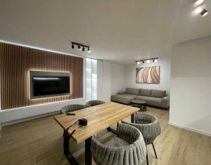 Apartament modern, 2 camere, parcare, Zona Avram Iancu - VIVO