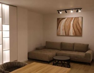Apartament modern, 2 camere, parcare, Zona Avram Iancu - VIVO