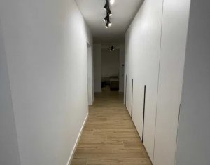 Apartament modern, 2 camere, parcare, Zona Avram Iancu - VIVO