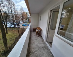 Apartament modern de inchiriat, 2 camere, Gheorgheni