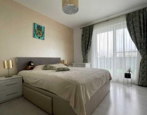 Apartament modern 2 camere, terasă, parcare subterană, Andrei Mureșanu Sud