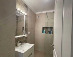 Apartament modern 2 camere, terasă, parcare subterană, Andrei Mureșanu Sud