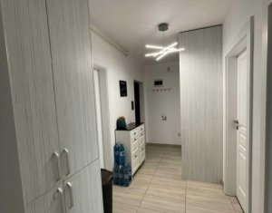 Apartament modern 2 camere, terasă, parcare subterană, Andrei Mureșanu Sud