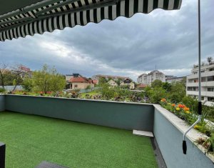 Appartement 2 chambres à louer dans Cluj-napoca, zone Andrei Muresanu