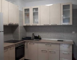 Apartament cu 2 camere, situat in complexul Viva City, zona Iulius