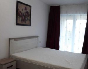 Apartament cu 2 camere, situat in complexul Viva City, zona Iulius