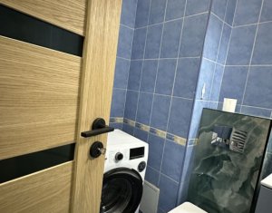 Apartament 3 camere, balcon, zona Mărăști 