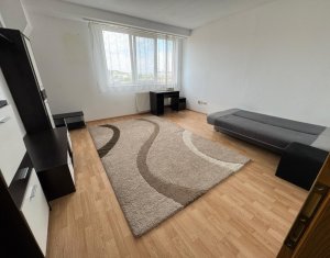 Apartment 1 rooms for rent in Cluj-napoca, zone Iris