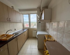Apartment 1 rooms for rent in Cluj-napoca, zone Iris