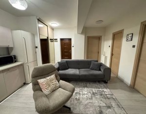 2 camere, Buna Ziua, gradina, parcare, utilitati incluse,dog friendly talie mica