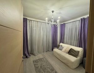 2 camere, Buna Ziua, gradina, parcare, utilitati incluse,dog friendly talie mica