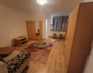 Garsoniera, Constantin Brancusi, Gherogheni, centrala proprie