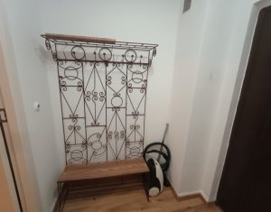 Garsoniera, Constantin Brancusi, Gherogheni, centrala proprie