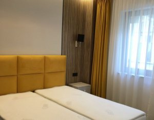 Ultrafinisat 2 camere, Europa, parcare subterana, design deosebit