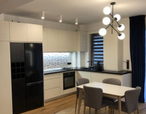 Ultrafinisat 2 camere, Europa, parcare subterana, design deosebit