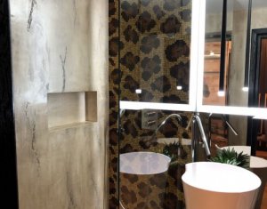 Ultrafinisat 2 camere, Europa, parcare subterana, design deosebit