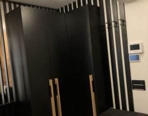 Ultrafinisat 2 camere, Europa, parcare subterana, design deosebit