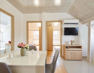 Lakás 2 szobák kiadó on Cluj-napoca, Zóna Zorilor