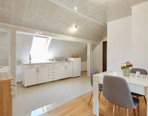 Lakás 2 szobák kiadó on Cluj-napoca, Zóna Zorilor