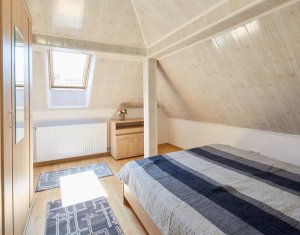 Lakás 2 szobák kiadó on Cluj-napoca, Zóna Zorilor