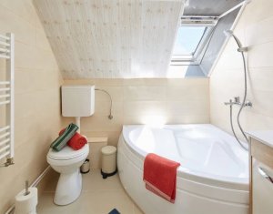 Lakás 2 szobák kiadó on Cluj-napoca, Zóna Zorilor