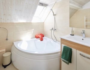 Lakás 2 szobák kiadó on Cluj-napoca, Zóna Zorilor