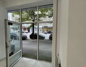 Spatiu Comercial multiple utilizari Str. Fabricii 