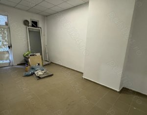 Spatiu Comercial multiple utilizari Str. Fabricii 